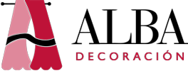 Logo de Alba Decoración